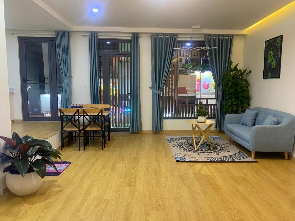 Chill Home 1 – Ho Chi Minh City